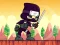 Jwèt Ninja Adventure: Relax Time sou entènèt