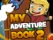 Jwèt My Adventure Book 2 sou entènèt
