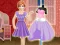 Jwèt Annie Dress Design sou entènèt