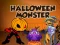 Jwèt Halloween Monster sou entènèt
