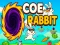 Jwèt Coe Rabbit sou entènèt