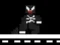 Jwèt 8Bit Venom sou entènèt