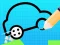 Jwèt Draw Your Car sou entènèt