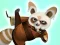 Jwèt Kungfu Panda Shifu sou entènèt