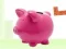 Jwèt Rich piggy sou entènèt