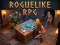 Jwèt Roguelike RPG sou entènèt