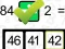 Jwèt Math Whizz sou entènèt
