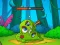 Jwèt Tap Hunters sou entènèt