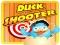 Jwèt Duck Shooter sou entènèt