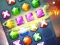 Jwèt Stickman Jewel Match 3 Master sou entènèt