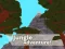 Jwèt Kogama: Jungle Adventure sou entènèt