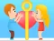 Jwèt Pin Puzzle Love Story sou entènèt