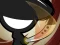 Jwèt Stickman Ninja Dash sou entènèt