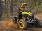 Jwèt ATV Offroad Puzzle sou entènèt