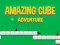 Jwèt Amazing Cube Adventure sou entènèt