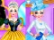 Jwèt Royal Queen vs Modern Queen sou entènèt