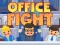 Jwèt Office Fight sou entènèt
