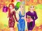 Jwèt Frosty Princess Party Surprise sou entènèt