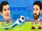 Jwèt Puppet Soccer - Big Head Football sou entènèt
