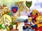 Jwèt Epic Rivals Battle sou entènèt