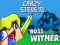 Jwèt CrazySteve. io sou entènèt