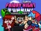 Jwèt Super Friday Night Funkin Vs Minecraft sou entènèt