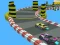 Jwèt Racecar Steeplechase Master sou entènèt