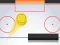 Jwèt Pocket Hockey sou entènèt