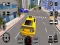 Jwèt Modern City Taxi Car Simulator sou entènèt