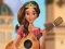 Jwèt Elena Of Avalor Concert sou entènèt