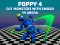 Jwèt Poppy 4: Cut Monsters With Sword In Arena! sou entènèt