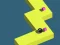 Jwèt Zigzag Ball Dash sou entènèt