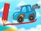 Jwèt Draw The Truck Bridge sou entènèt