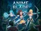 Jwèt Anime Blade sou entènèt