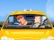Jwèt Love Cab sou entènèt