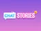 Jwèt Chat Stories sou entènèt