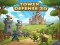 Jwèt Tower Defense 2D sou entènèt