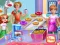 Jwèt Annie Cooking Donuts sou entènèt