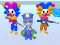 Jwèt Crazy Jokers 3D sou entènèt