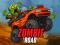 Jwèt Zombie Road sou entènèt