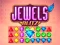 Jwèt Jewels Blitz sou entènèt