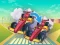 Jwèt Idle Merge Car And Race sou entènèt