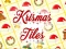 Jwèt Krismas Tiles sou entènèt