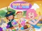 Jwèt Tap Candy Sweets Clicker sou entènèt