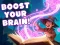 Jwèt Boost Your Brain! sou entènèt