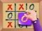 Jwèt Tic Tac Toe Office sou entènèt
