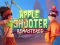 Jwèt Apple Shooter Remastered sou entènèt