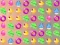 Jwèt Candy Monster sou entènèt