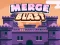 Jwèt Merge Blast sou entènèt