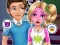 Jwèt Rapunzel Scary Movie sou entènèt